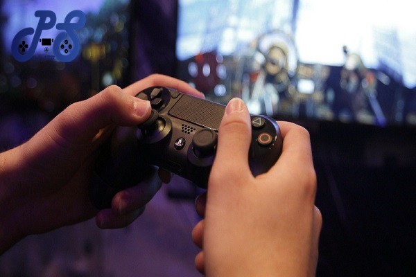 خرید کنسول بازی ps4